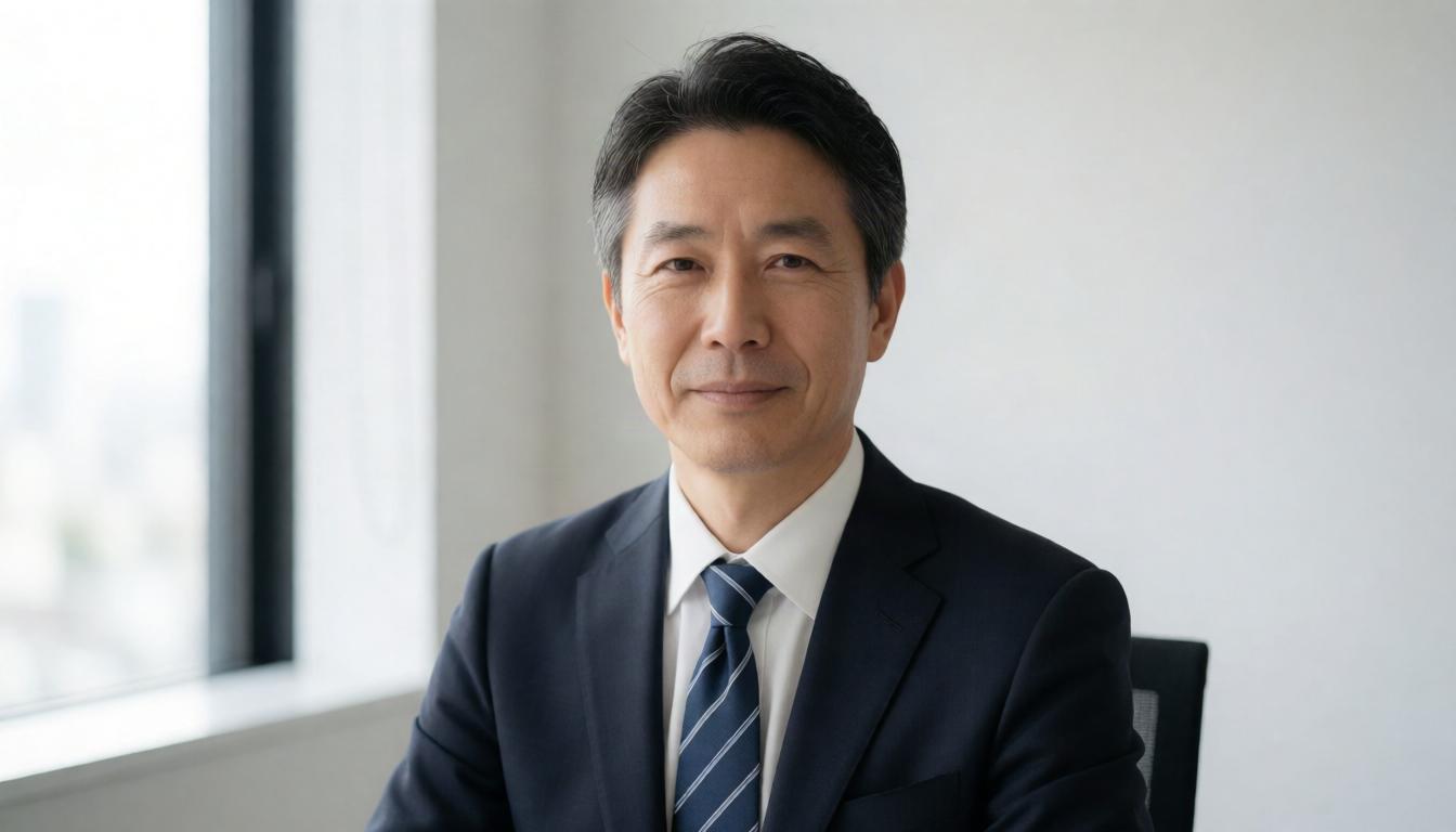 Kenji A.